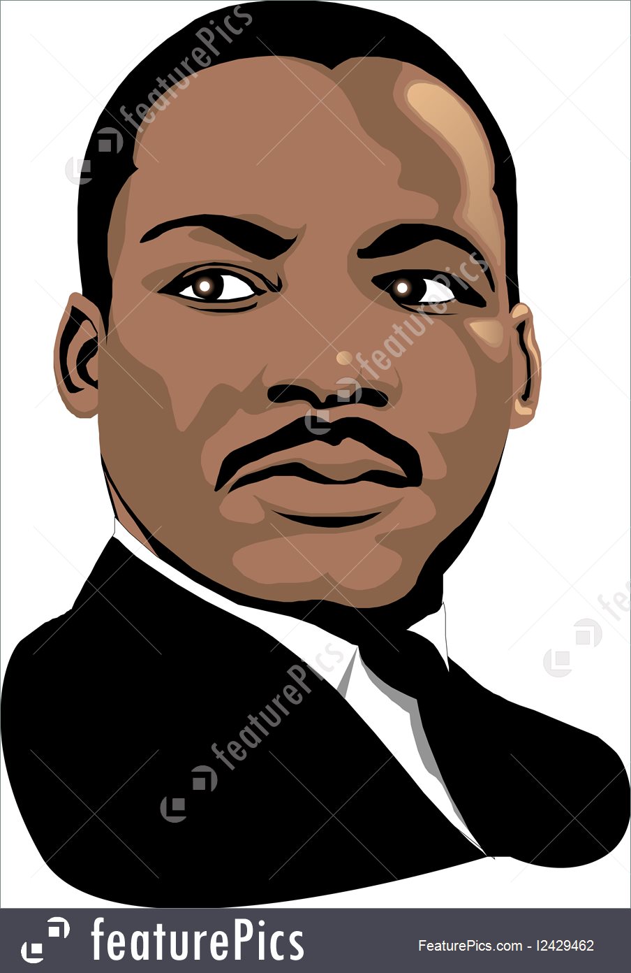 904x1392 Celebrity Martin Luther King