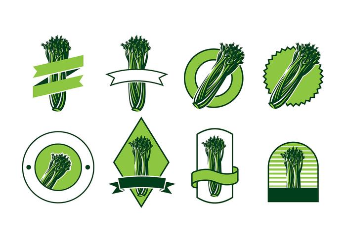 700x490 Celery Free Vector Art