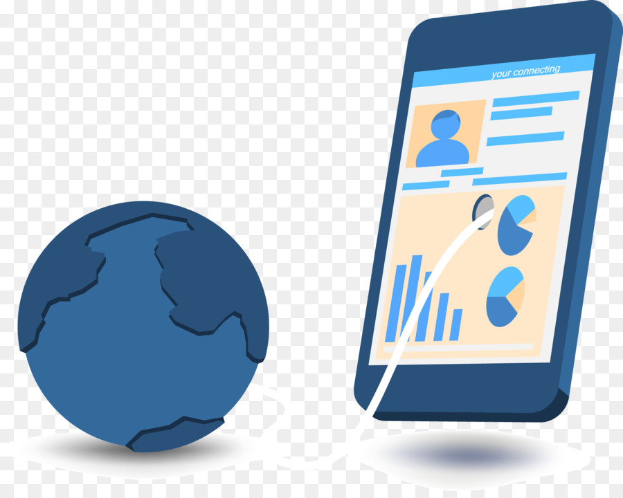 900x720 Smartphone Mobile Phone Icon