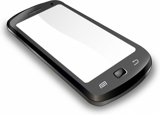 511x368 Mobile Free Vector Download (720 Free Vector) For Commercial Use