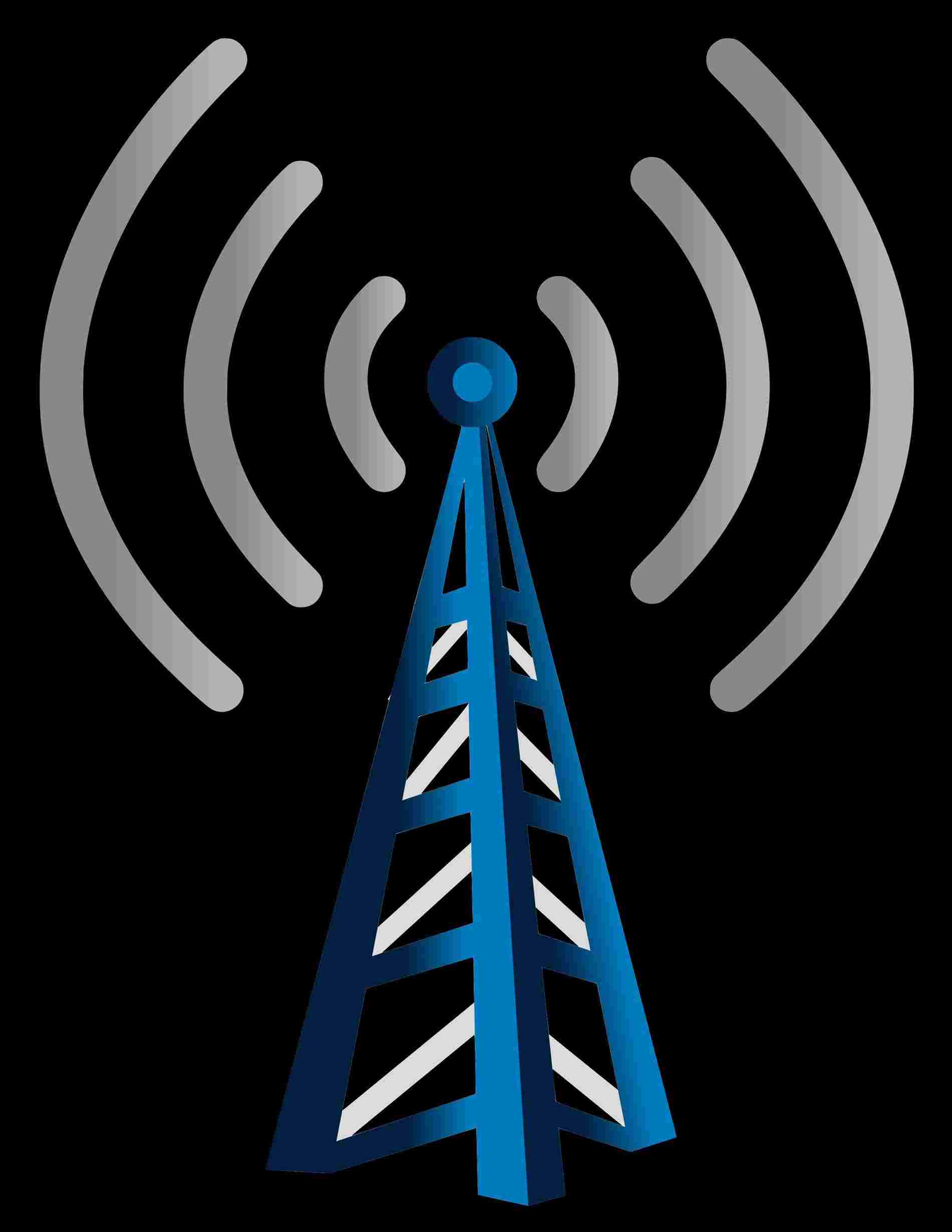 1900x2458 Vector Rhshutterstockcom Radio Corrhopenorg Radio Cell Tower Clip
