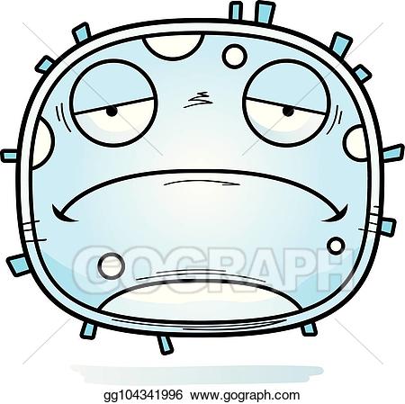 450x449 Sad Clipart Cell ~ Frames ~ Illustrations ~ Hd Images ~ Photo