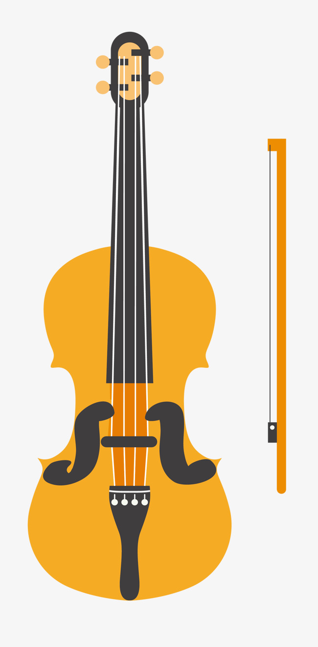 650x1321 Vector Flat Cello, Vector, Flat, Cello Png And Vector For Free