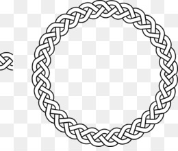 260x220 Free Download Celtic Knot Circle Celts Clip Art