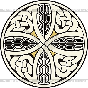 300x299 Celtic Knot