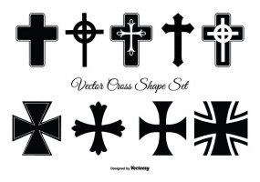 285x200 Celtic Cross Free Vector Graphic Art Free Download (Found 1,416