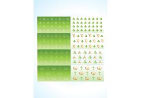 286x200 Celtic Cross Free Vector Art