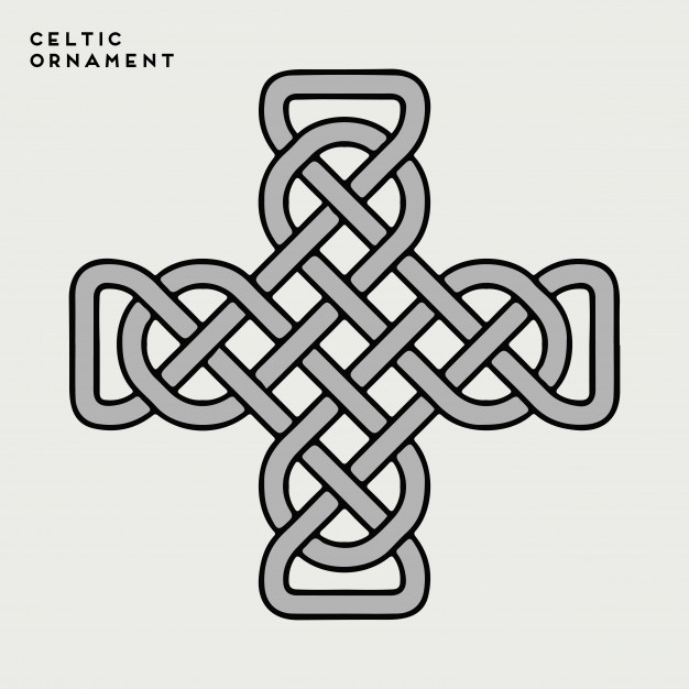626x626 Celtic Knot Vectors, Photos And Psd Files Free Download