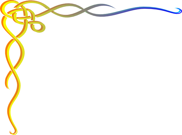 600x446 Celtic Frame Clipart Free Clipart