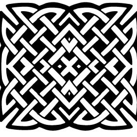 Celtic Knot Free Vector at GetDrawings | Free download