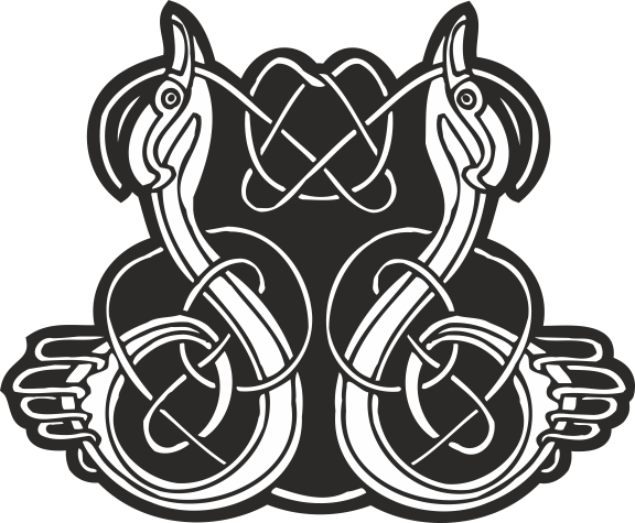 576x475 Celtic Knot Vector Art Free Vector Download