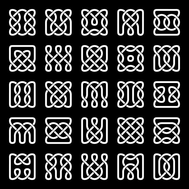 626x626 Celtic Knot Vectors, Photos And Psd Files Free Download