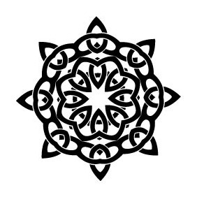 282x282 Celtic Knot Vector Art Free Vector Download 216577 Cannypic