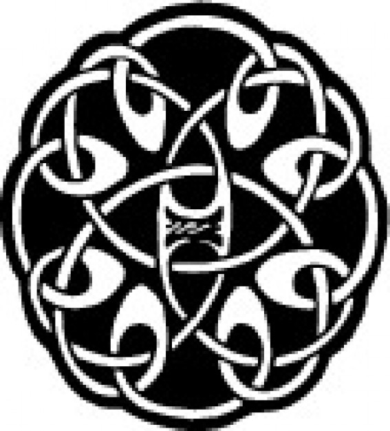 567x626 Celtic Knot Vectors, Photos And Psd Files Free Download