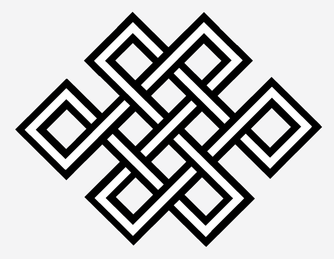 682x530 Celtic Knot Clipart Endless Knot