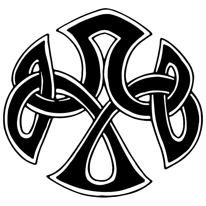 660x660 Celtic Knot Vector Graphics Free Vectors Ui Download