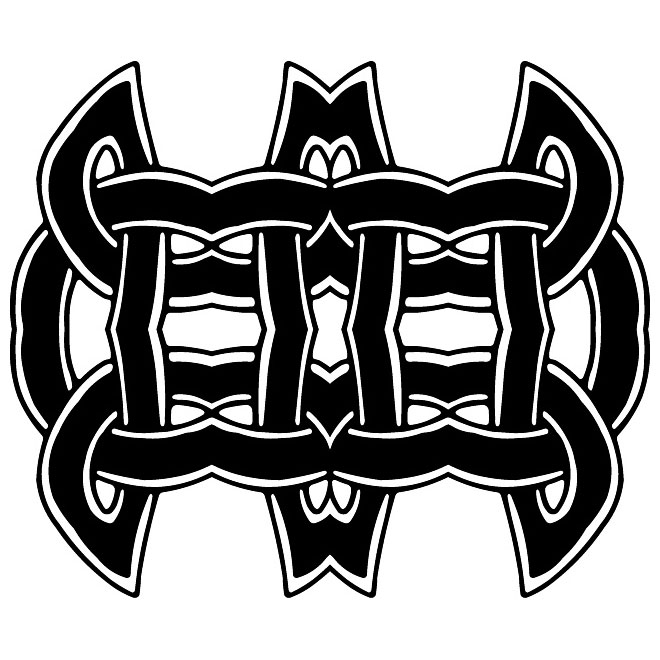 660x660 Celtic Knot Free Ornament Free Vector Free Vectors Ui Download