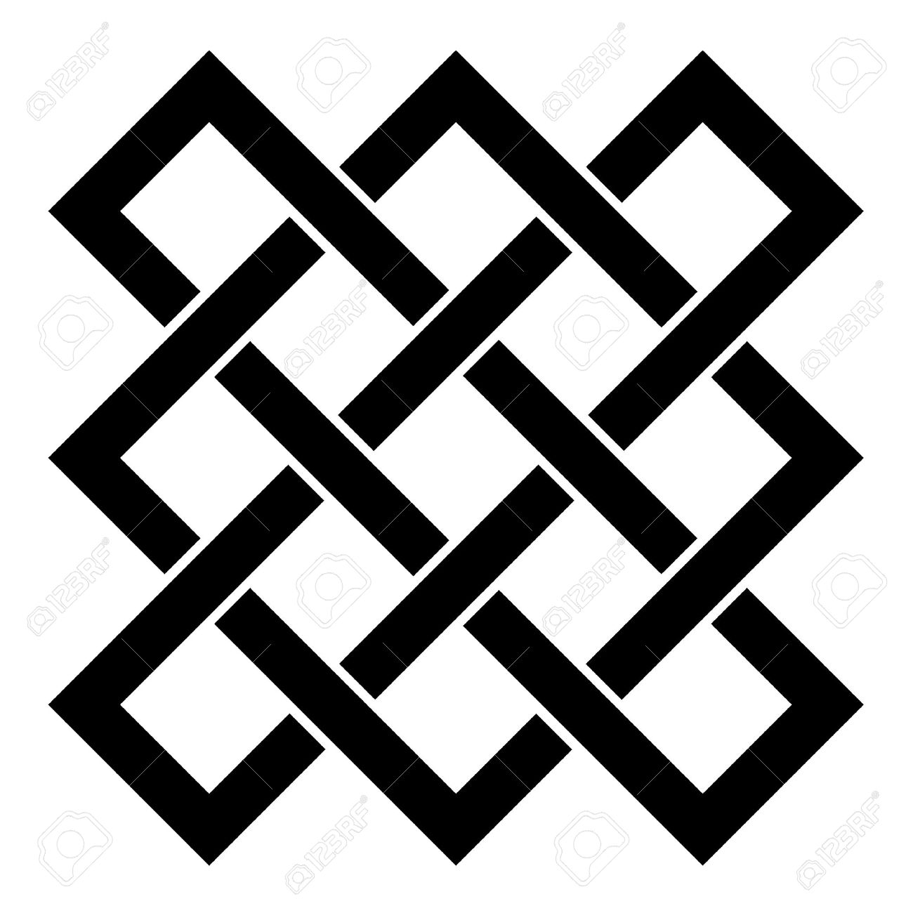 1300x1300 Celt Clipart Celtic Knot