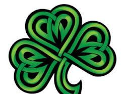 248x186 Image Result For Celtic Shamrock Vector Crafts
