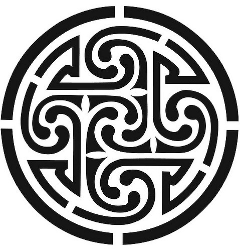479x500 Celtic Vector Designs 4 This Is A Free Download