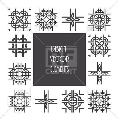400x400 Celtic Knot Ornament Vector Image Vector Artwork Of Objects