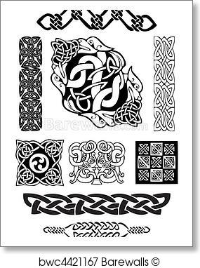 Celtic Vector Art at GetDrawings | Free download