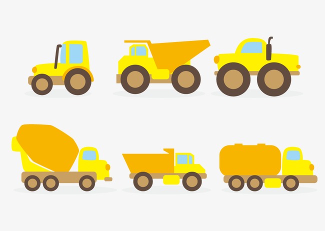 650x462 Cement Truck, Truck Vector, Truck Clipart Png And Vector For Free