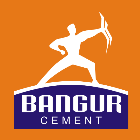 450x451 Corel Draw Design Bangur Cement Vector Logo Free Download
