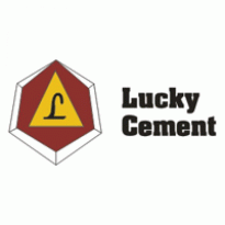 205x205 Lucky Cement Logo. Get This Logo In Vector Format From Https