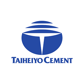 280x280 Taiheiyo Cement Logo Vector Download Free