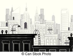 254x194 Sketch Of A Central Park New York Landscape Bridge. Sketch Of A