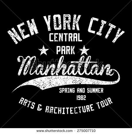450x457 New York City Vector Art