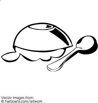 335x355 Download Cereal Bowl