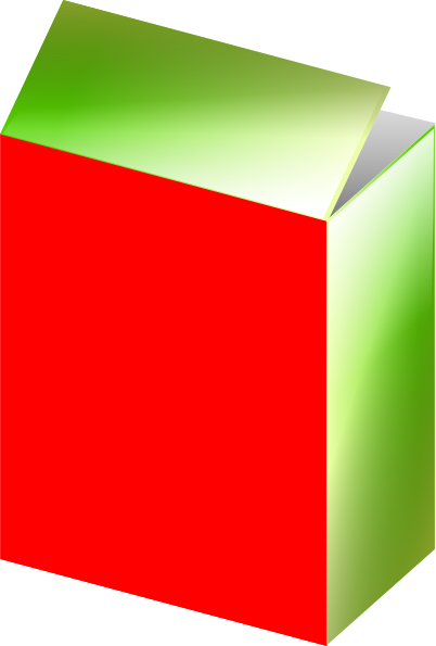402x595 Collection Of Free Vector Cereal Box. Download On Ubisafe
