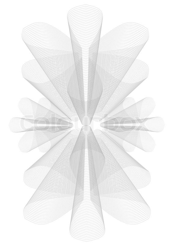 566x800 Grey Certificate Background Stock Vector Colourbox