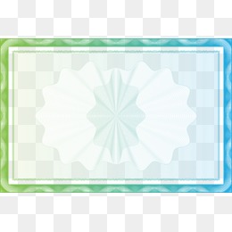 260x260 Vector Certificate Background Png, Vectors, Psd, And Clipart For