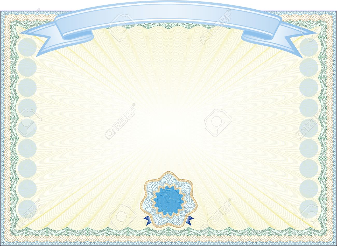 1300x949 Certificate Background Vector 4 Elsik Blue Cetane