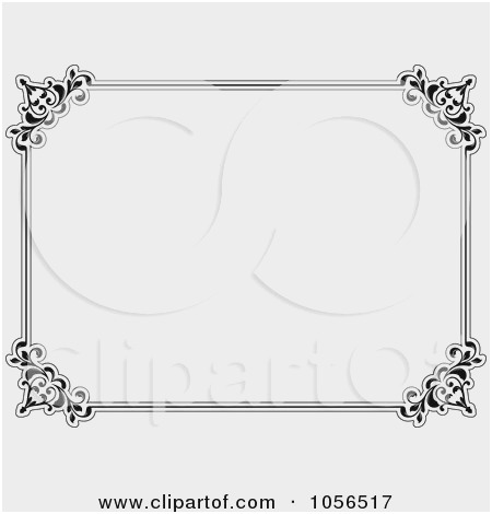 450x470 Certificate Border Vector Fresh Certificate Border Vector Free