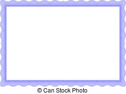 259x194 Collection Of Free Certificated Clipart Border. Download On Ubisafe