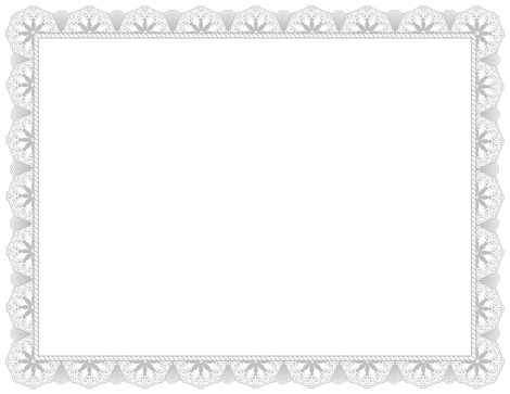 Certificate Border Vector Free Download at GetDrawings | Free download