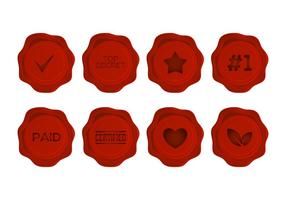 286x200 Seal Stamp Free Vector Art