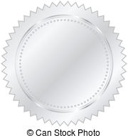 Certificate Seal Vector at GetDrawings | Free download