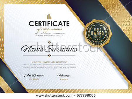 450x338 Best Paper Award Certificate Template Inspirational Free
