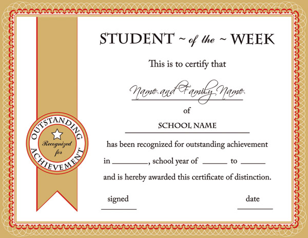 600x464 Three Vector Design Certificate Free Vector 4vector