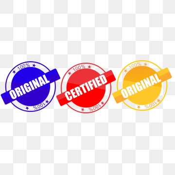 360x360 Certified Stamp Png, Vectors, Psd, And Clipart For Free Download