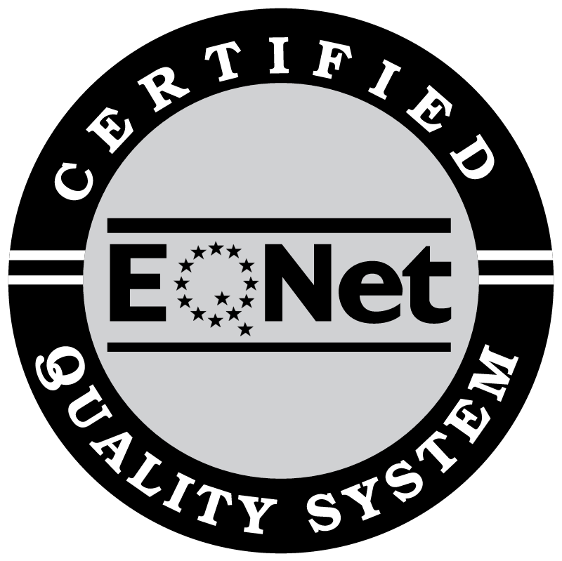 800x799 Eqnet Certified Free Vectors, Logos, Icons And Photos Downloads