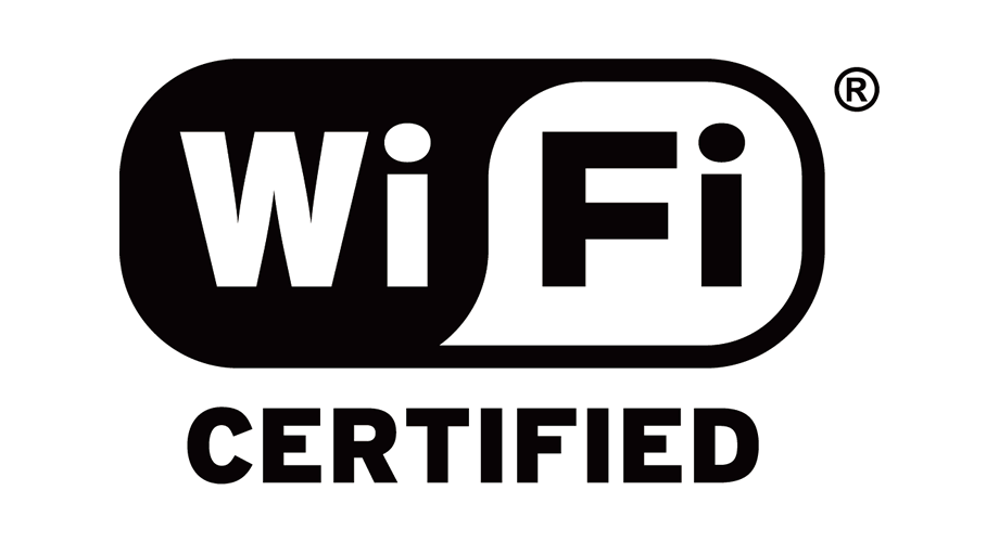 920x500 Wifi Certified Logo Download