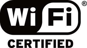 300x168 Wifi Certified Logo Vector (.ai) Free Download