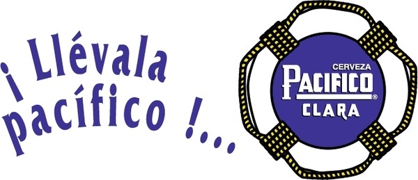 600x259 Vector Cerveza Pacifico Free Vector Download (17 Free Vector) For