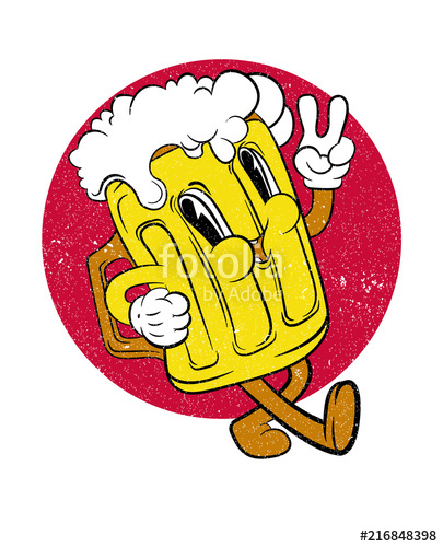 405x500 Cerveza Caricatura Stock Image And Royalty Free Vector Files On